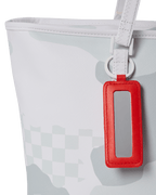 3AM LE BLANC TOTE