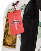 3AM MONEY AT RANDOM BACKPACK (DLXV)