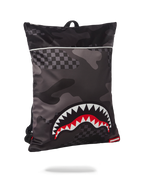 3AM NAPSACK PILLOW BACKPACK