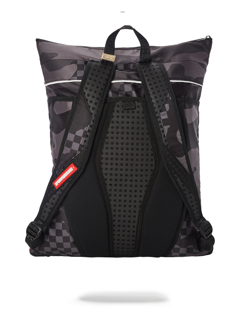 3AM NAPSACK PILLOW BACKPACK