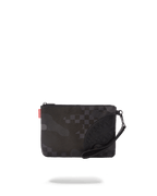 3AM NEVER SLEEP CROSSOVER CLUTCH