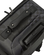 3AM NEVER SLEEP JETSETTER CARRY-ON LUGGAGE