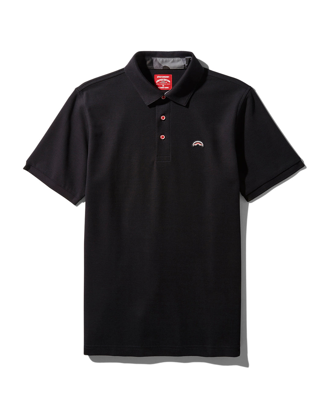 3AM PIMA COTTON MADE IN PERU POLO