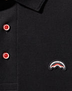 3AM PIMA COTTON MADE IN PERU POLO
