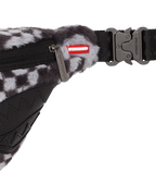 3AM PLUSH ASPEN HIGHLANDS SAVVY CROSSBODY