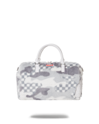 3AM PLUSH SWISS ALPS MINI DUFFLE