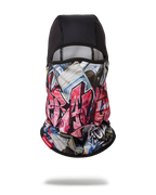 $TASHED SKI MASK
