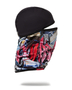 $TASHED SKI MASK