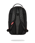 'WHAT THE BEEP' SHARK BACKPACK