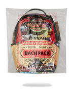 15 YEARS OF EPICNESS BACKPACK
