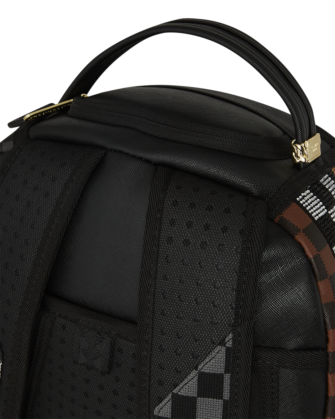 15TH ANNIVERSARY GOLDEN ERA BACKPACK