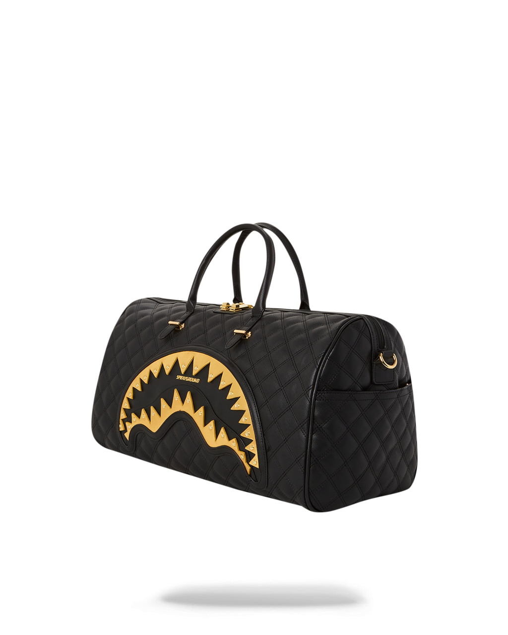 24K GENEVA DUFFLE