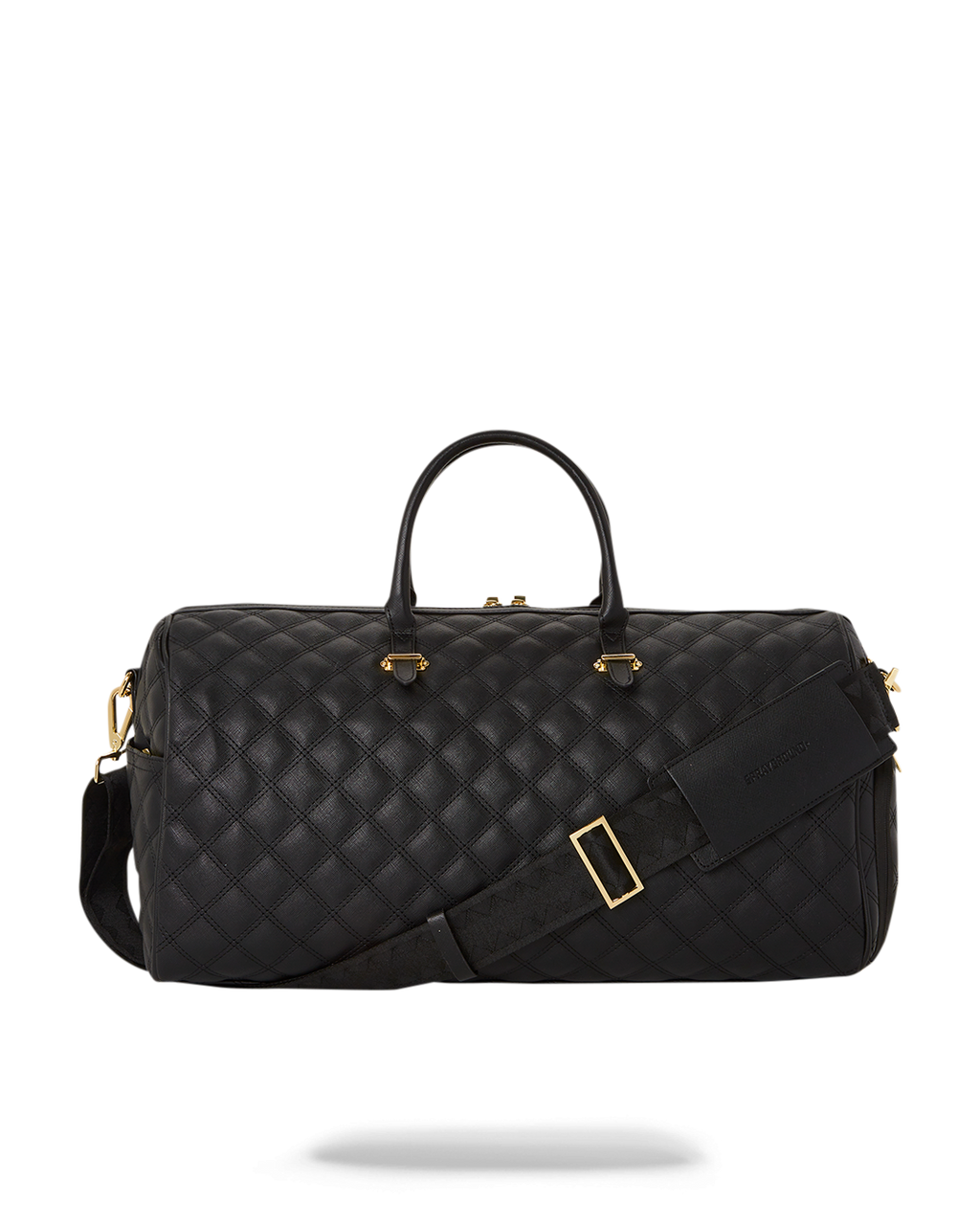 24K GENEVA DUFFLE
