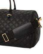 24K GENEVA DUFFLE