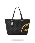 24K GENEVA TOTE