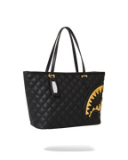24K GENEVA TOTE