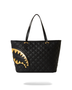24K GENEVA TOTE