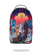 305 FUTURE BACKPACK (DLXR)