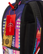 305 FUTURE BACKPACK (DLXR)