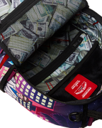 305 FUTURE BACKPACK (DLXR)