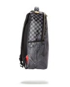 $100 IS MY NAME DLX BACKPACK