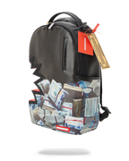 $HARKBITE DLXV BACKPACK