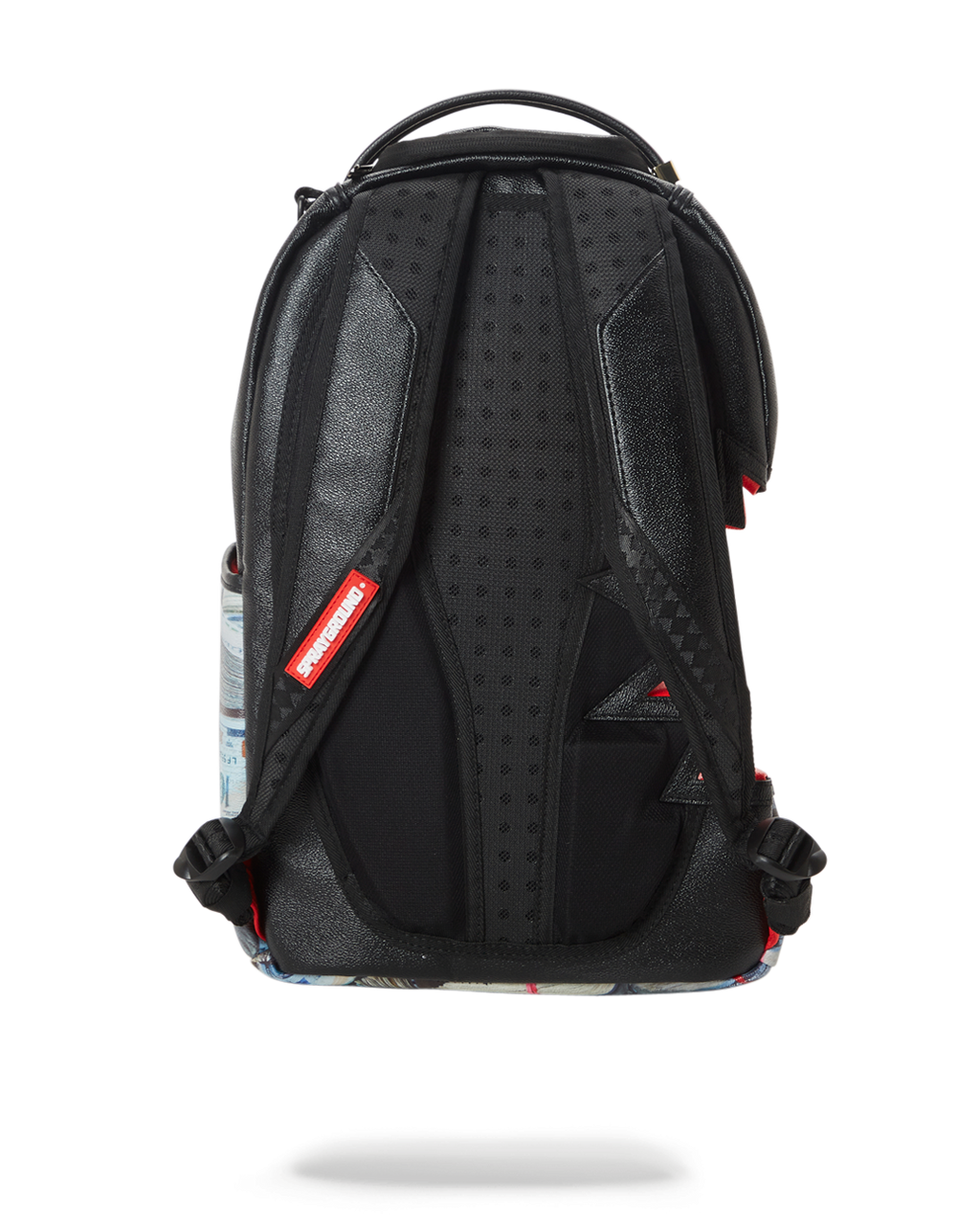 $HARKBITE DLXV BACKPACK