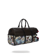 $HARKBITE LARGE DUFFLE