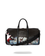 $HARKBITE LARGE DUFFLE
