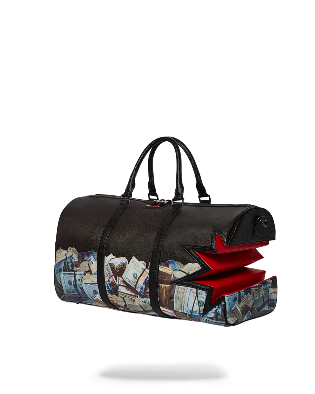 $HARKBITE LARGE DUFFLE