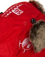 $KY HIGH SEEKERS AVIATOR HAT