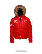 $KY HIGH SEEKERS CHOPPER JACKET