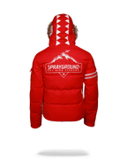 $KY HIGH SEEKERS CHOPPER JACKET