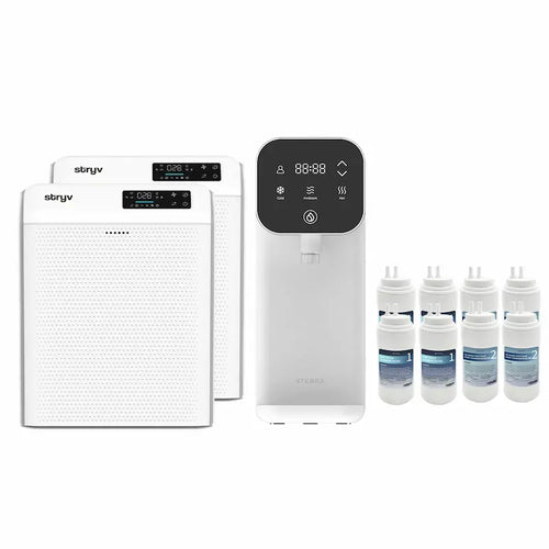 Essential Home Bundle