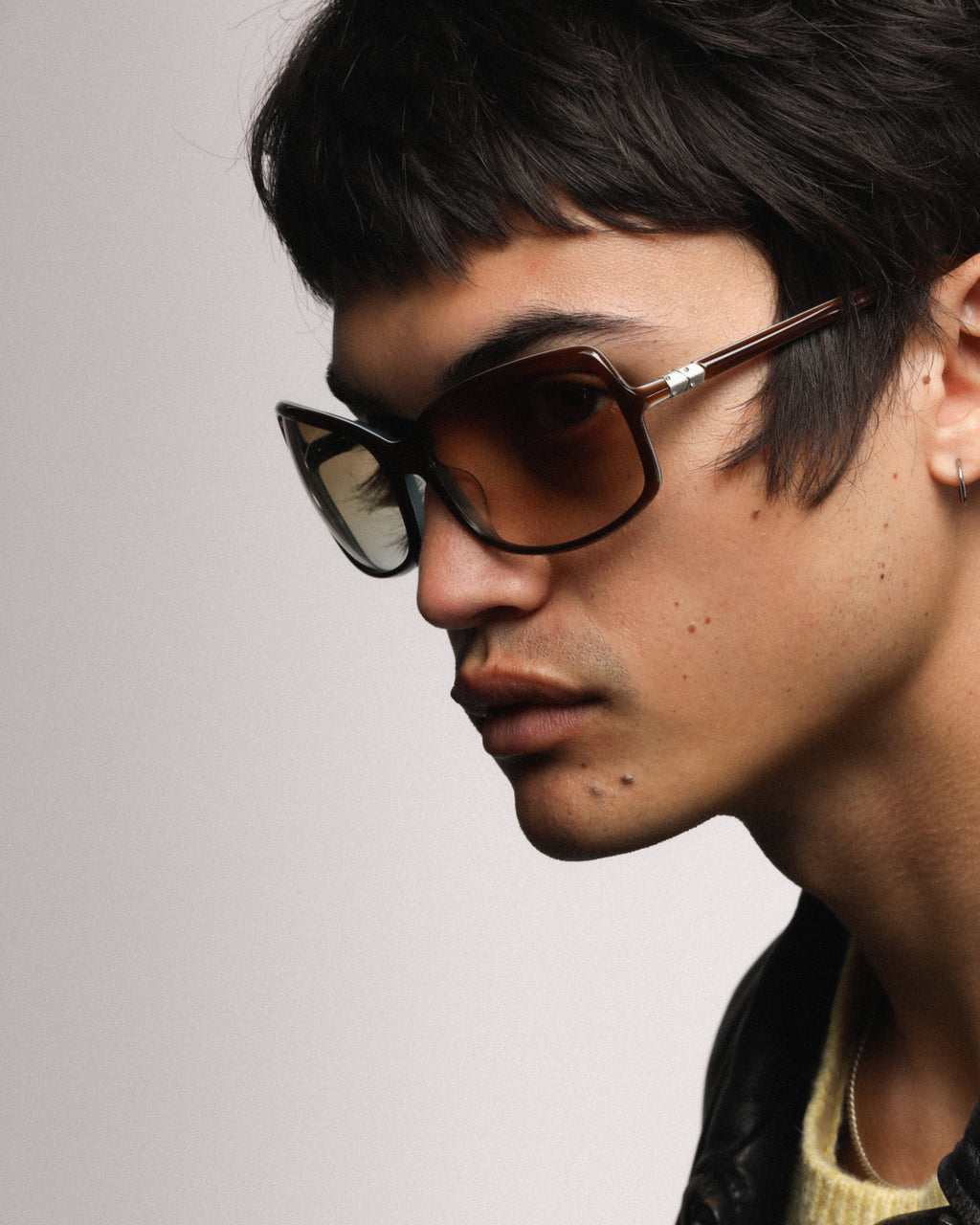 Body Sunglasses