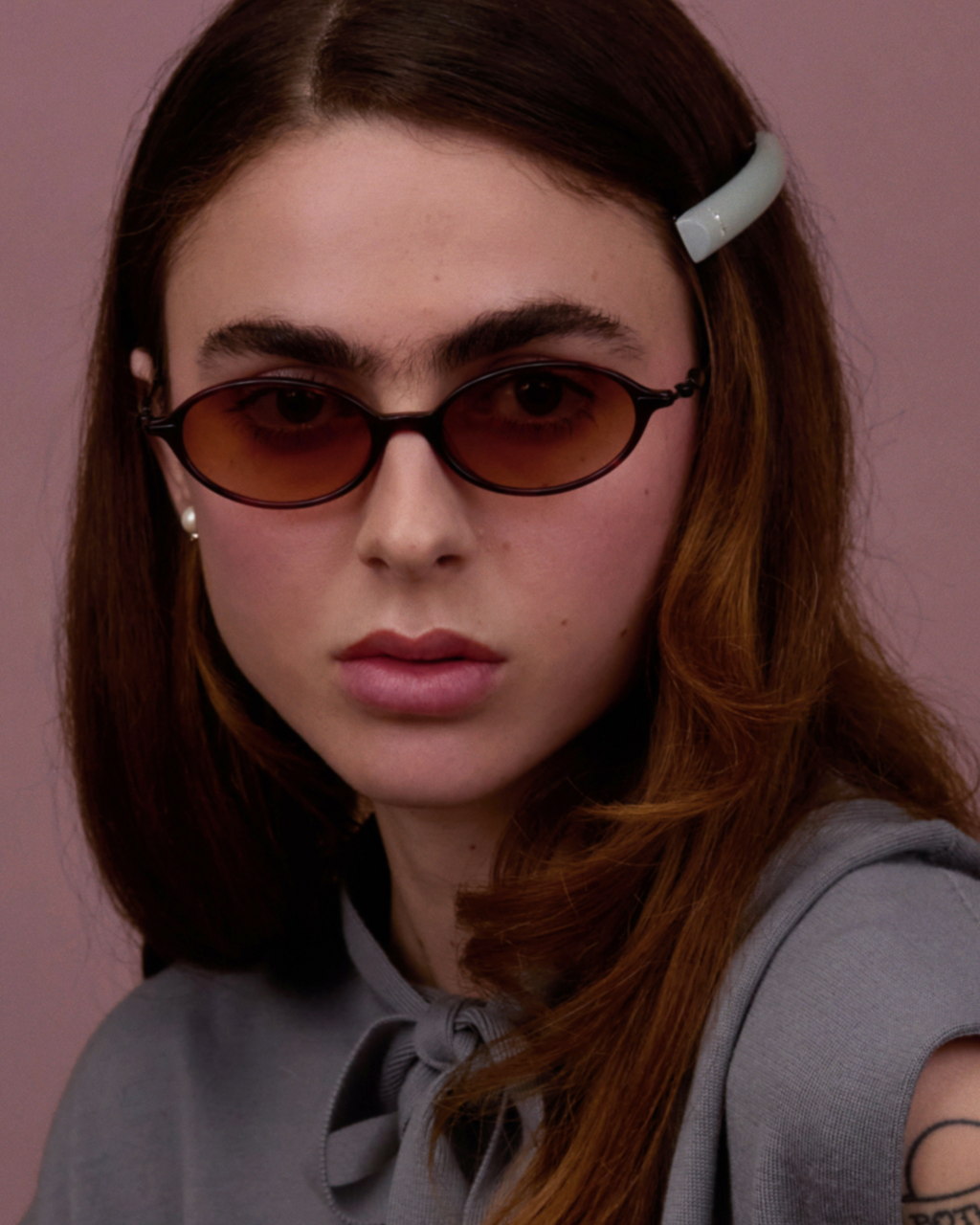 Swimming Sunglasses