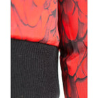 WARRIOR WINGS REVERSIBLE DOWN COAT MENS