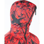 WARRIOR WINGS REVERSIBLE DOWN COAT MENS