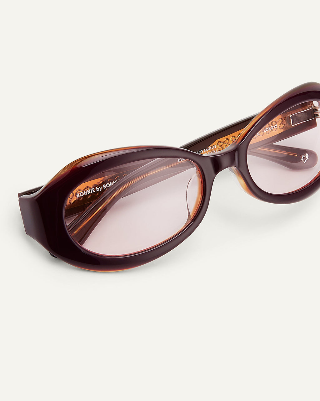 XOXOx2 Sunglasses