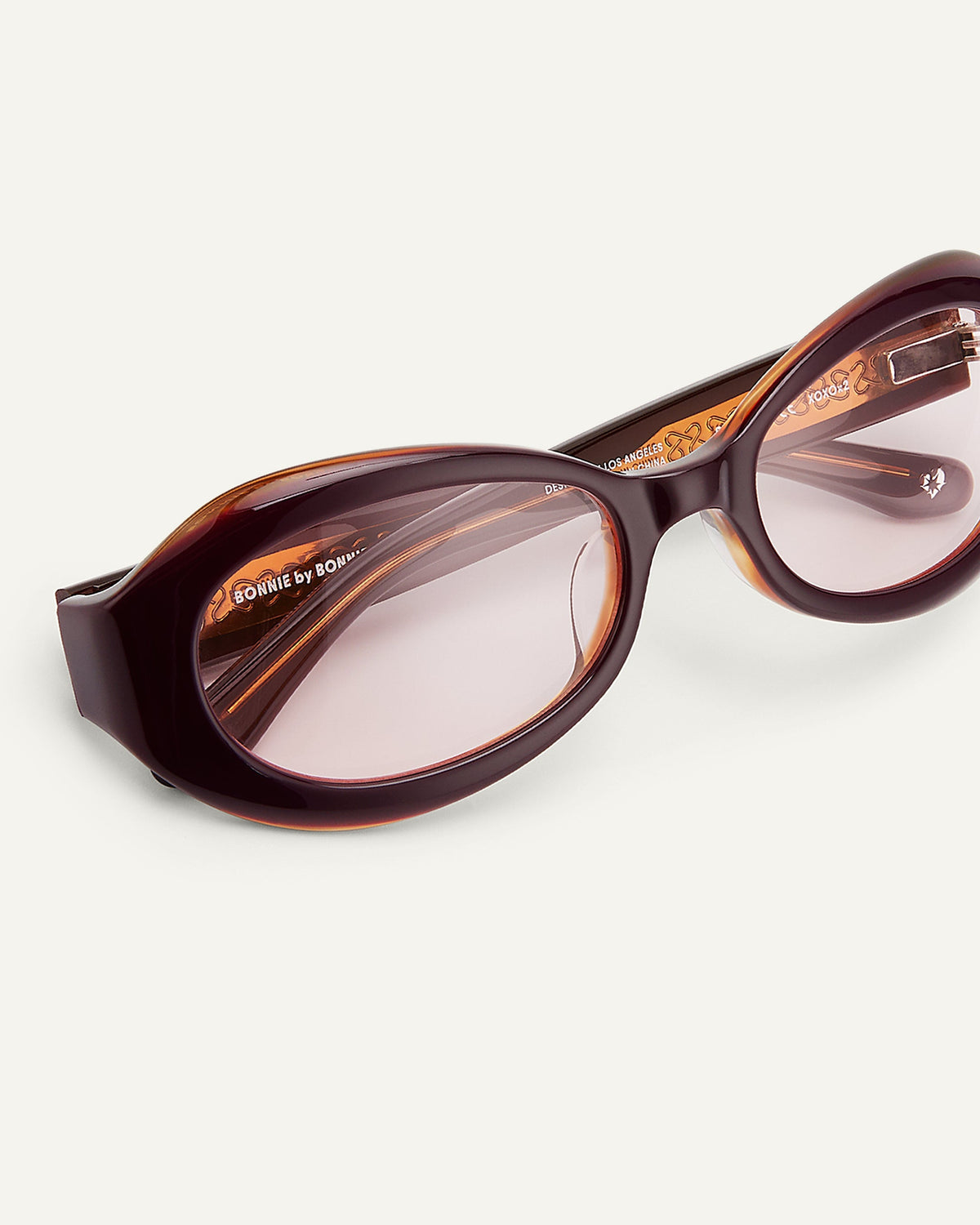 XOXOx2 Sunglasses