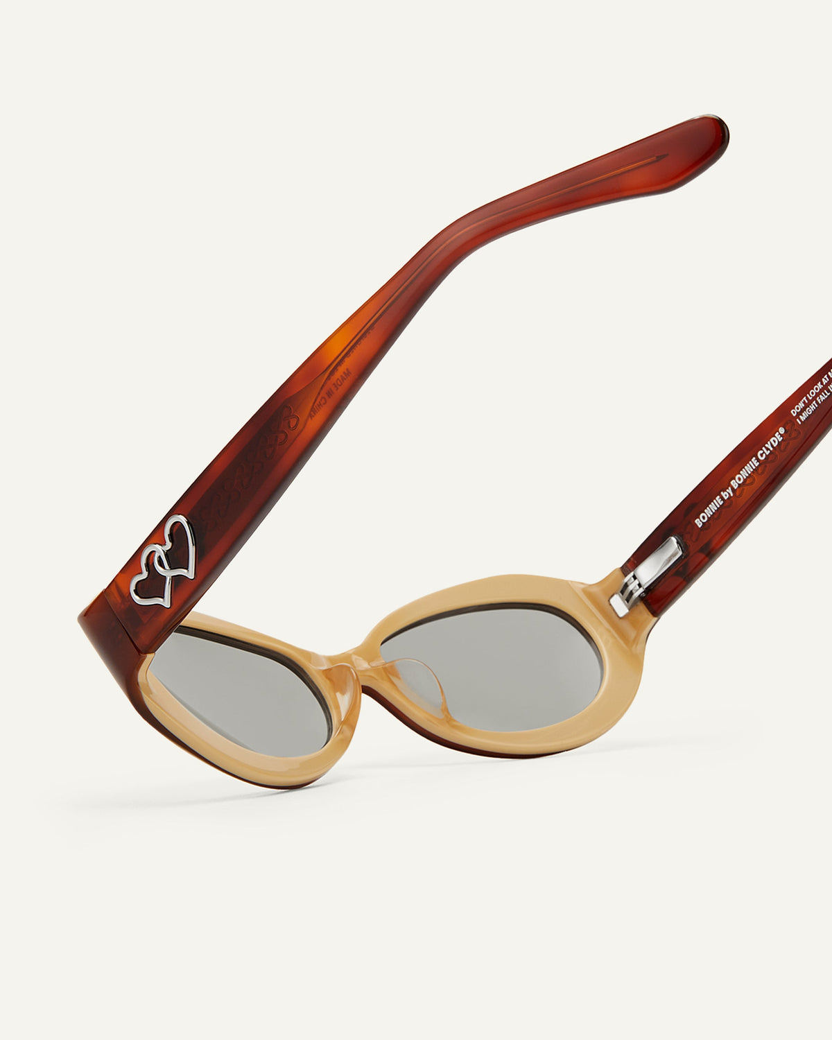 XOXOx2 Sunglasses