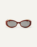 XOXOx2 Sunglasses