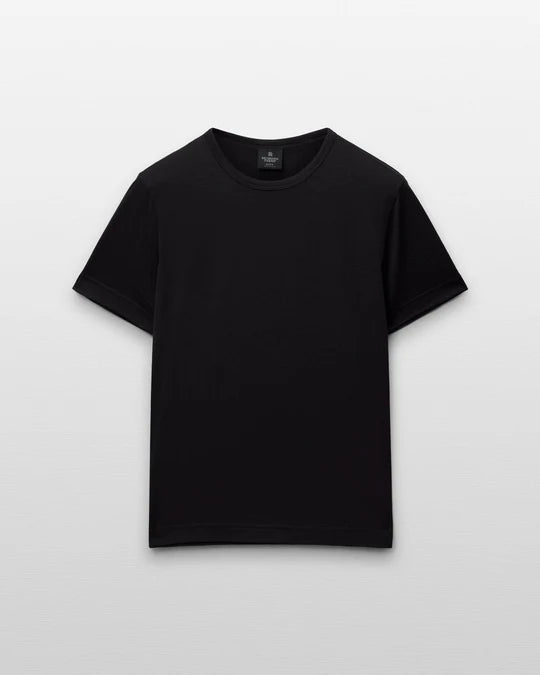 Merino Jersey Vista Slim T-Shirt
