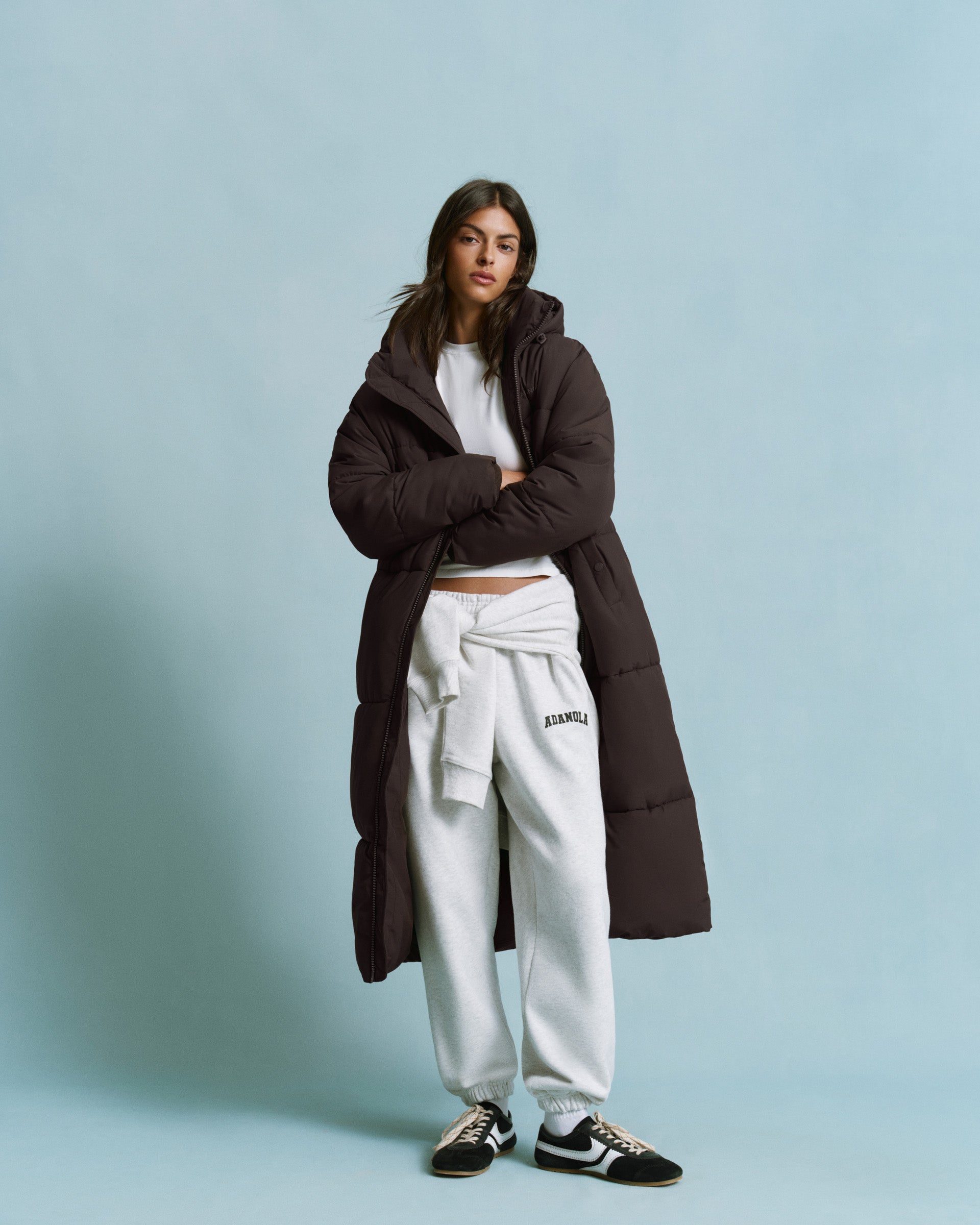 A new season of layers