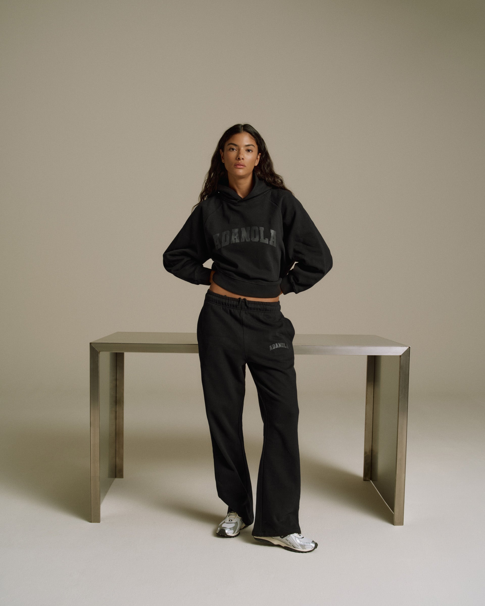 Meet studio sweats