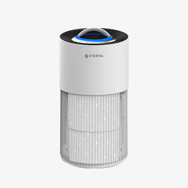 Sterra Breeze Pro™ Air Purifier