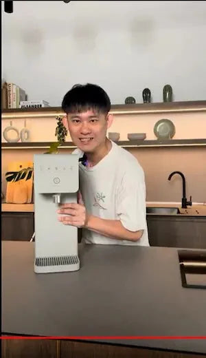 Home appliance lifestyle photo 5